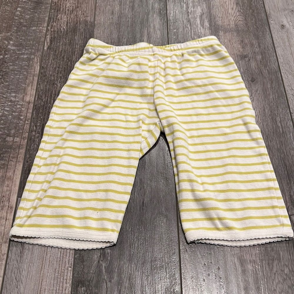 Mini Boden sleep shorts 9-10